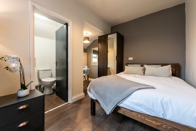 109 Mount Pleasant, Bedroom 2