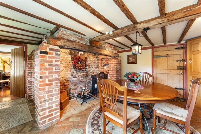 Cottage for sale in High Street, Great Shelford, Cambridge