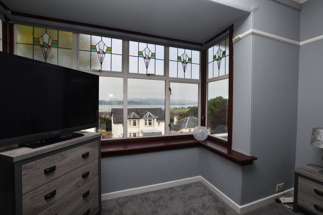 Detached house for sale in Manor Crescent, Gourock