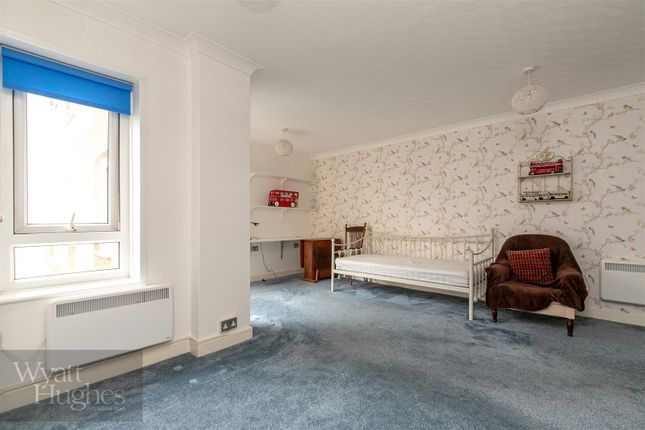 Studio for sale in St. Marys Court, Terrace Road, St. Leonards-On-Sea