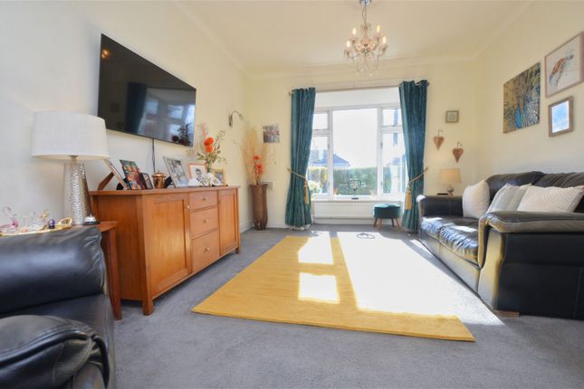 Semi-detached house for sale in Carlton Road, Barnsley