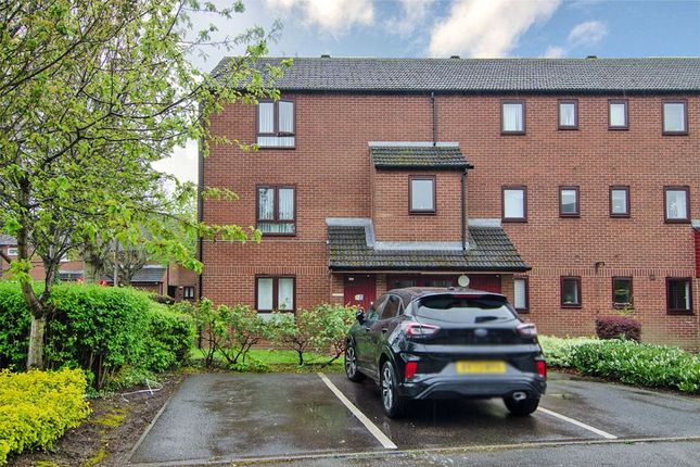 Flat for sale in Maxwell Close, Lichfield