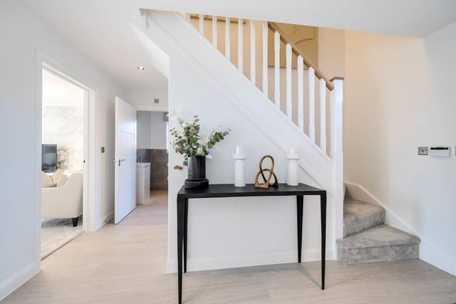 Detached house for sale in "The Marlborough" at Sweeters Field Road, Alfold, Cranleigh