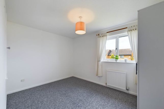 End terrace house for sale in Grasslands, The Coppice, Aylesbury
