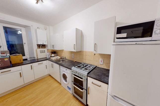 Thumbnail Flat to rent in Urquhart Road, City Centre, Aberdeen