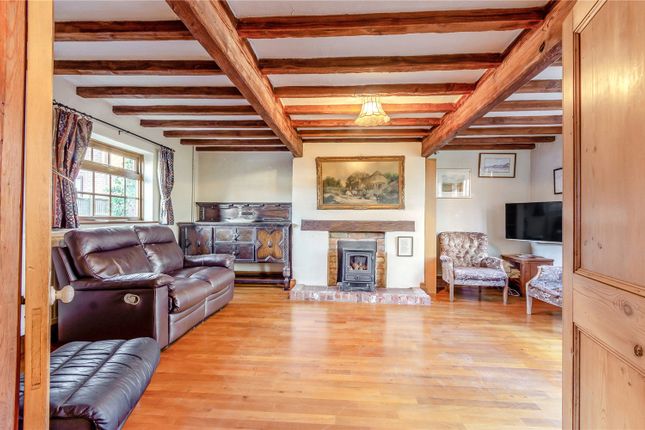 Holly Cottage, 6, Far Lane, Loughborough photo 2