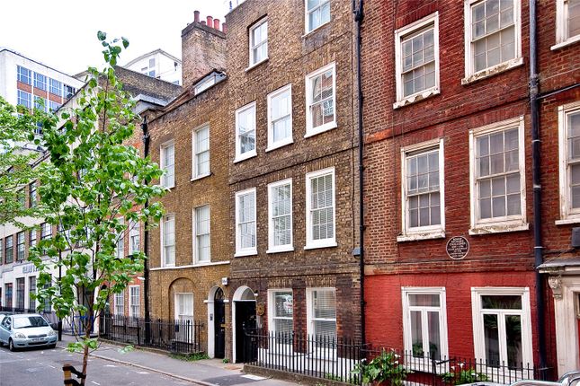 Studio 1, 45, Old Gloucester Street, London photo 4