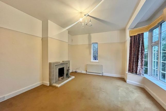 Detached house for sale in Kings Avenue, Eastbourne