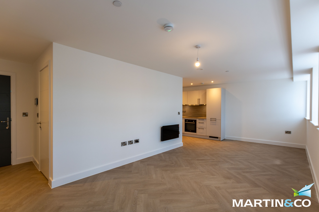 35 Fountain Court, 5, Steelhouse Lane, Birmingham photo 2