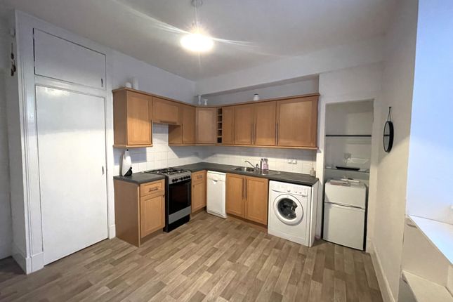 Flat to rent in Lilybank Place, Kittybrewster, Aberdeen