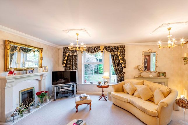Detached house for sale in Beaufont Gardens, Bawtry, Doncaster