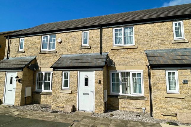 Thumbnail Terraced house for sale in Laund Gardens, Galgate, Lancaster
