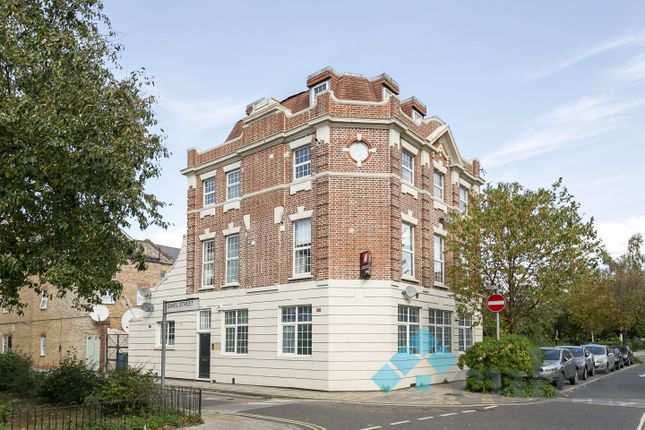 1-bed flat on Apartment 2, Mason Street, London, £375,000