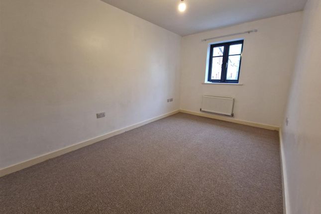 End terrace house for sale in John Greenway Close, Gold Street, Tiverton