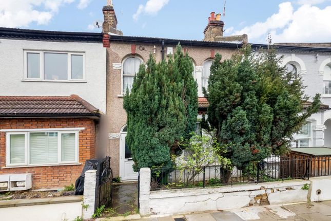 Thumbnail Terraced house for sale in Hillcourt Road, East Dulwich, London