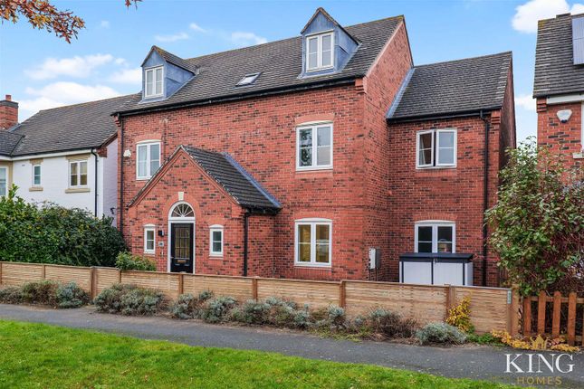 Detached house for sale in Packhorse Road, Stratford-Upon-Avon