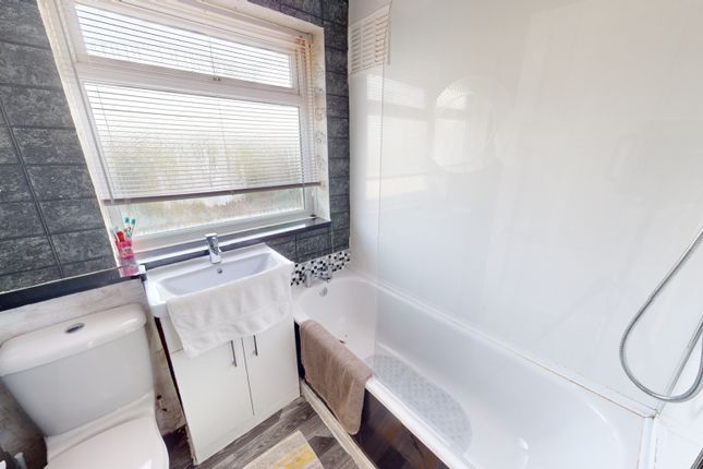 Terraced house for sale in Midhurst Road, Middlesbrough, North Yorkshire