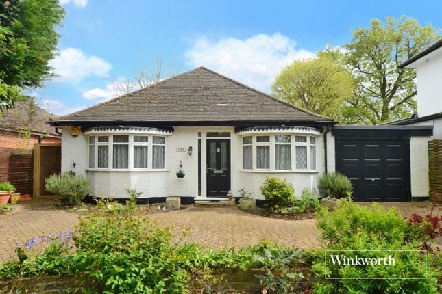 Bungalow for sale in London Road, Cheam, Sutton