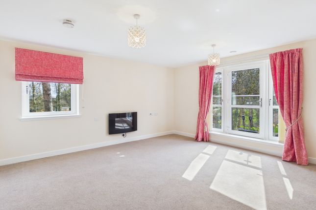 Flat 24, Darroch Gate, Blairgowrie photo 3
