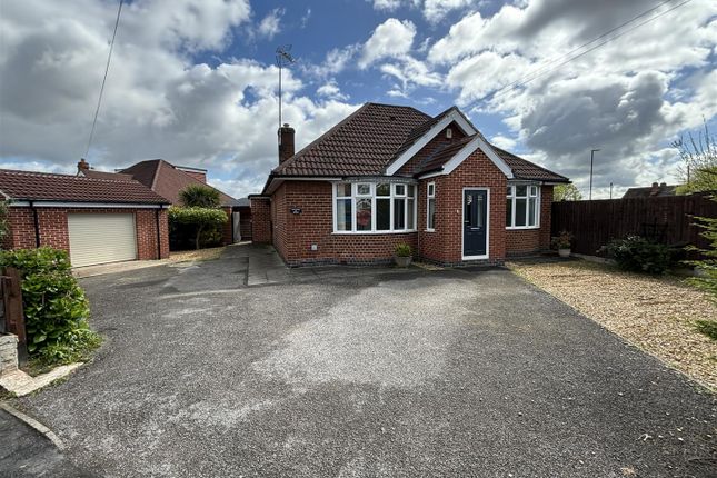 Thumbnail Detached bungalow to rent in Willson Road, Littleover, Derby