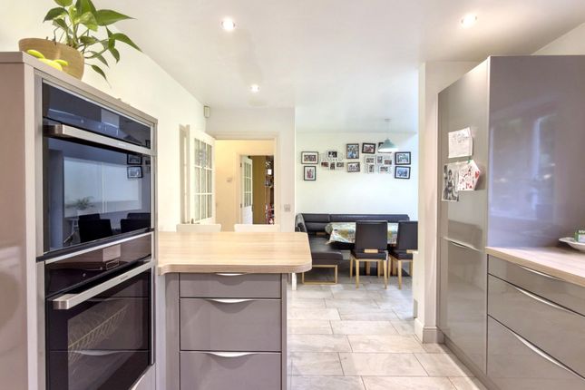 43 Chandlers Croft, Ibstock photo 3