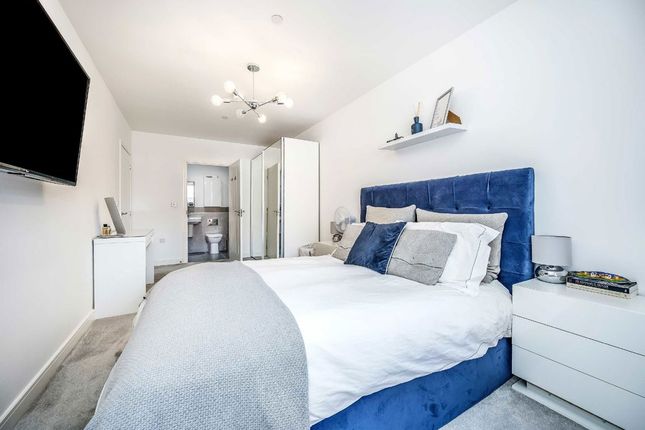 Flat 20, 84, Oakleigh Road North, London photo 4