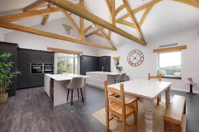 Lot 1 Higher Preston Barn,, 5 Acres - Ermington, Devon photo 2