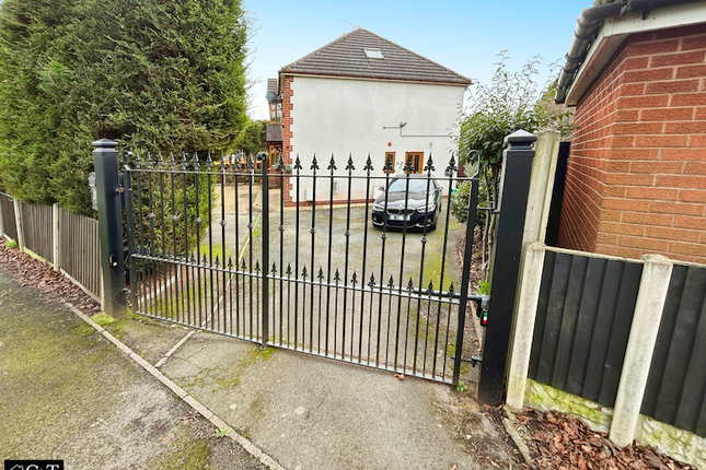 Semi-detached house for sale in Wolverhampton Road, Kingswinford