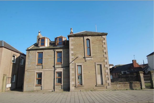 Detached house for sale in Maule Street, Arbroath