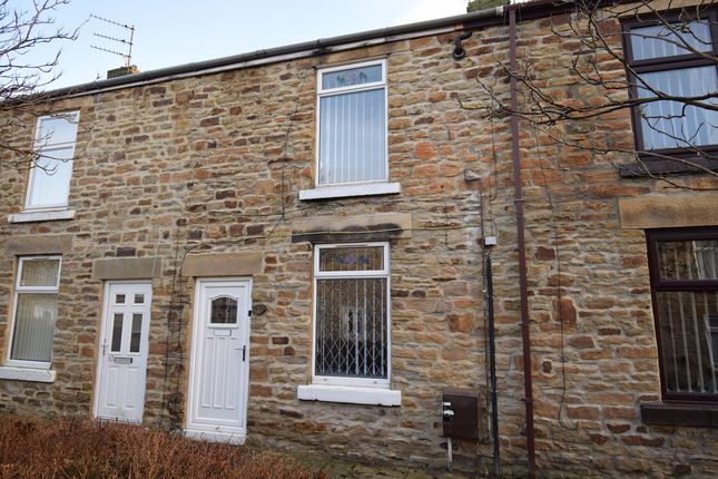 Thumbnail Terraced house to rent in Upper Church Street, Spennymoor