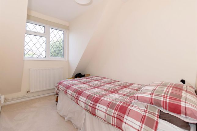 Detached house to rent in Ansisters Road, Ferring, Worthing