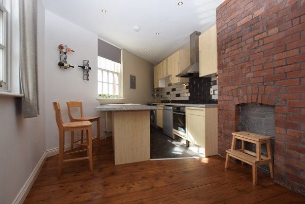 Thumbnail Penthouse to rent in Cavendish Street, Sheffield