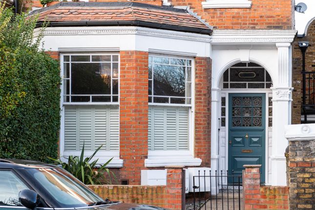 Flat 1, 20, Weston Park, London photo 3