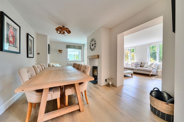 Hillside, Broom Lane, Axminster photo 4