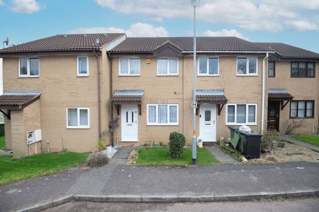 2-bed house on 19 Swale Drive, Wellingborough, £224,995