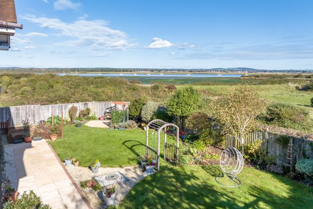Detached house for sale in Spinnaker Grange, Hayling Island, Hampshire