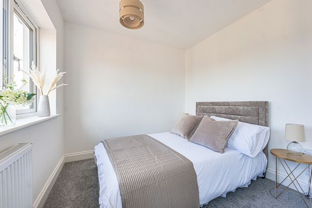 End terrace house for sale in Smallholdings Mews, Southend-On-Sea