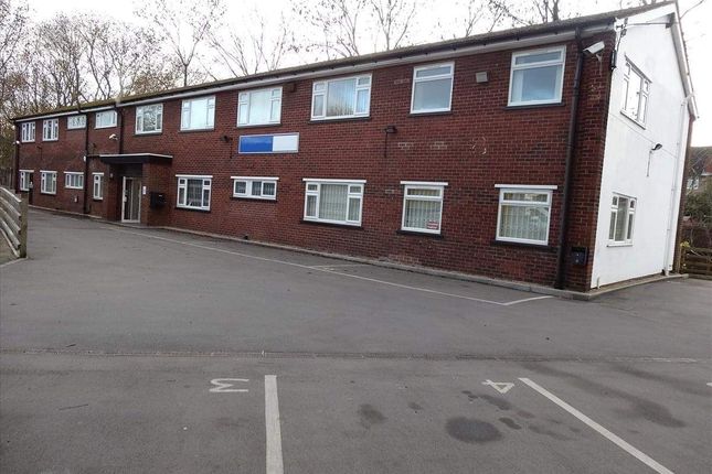 Thumbnail Office to let in Sherbourne House, Humber Avenue, Coventry, Coventry