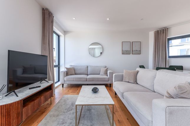 Apt 8, Tidelines, Newquay photo 4
