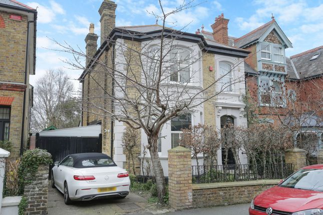 Thumbnail Detached house for sale in Blenheim Road, Deal