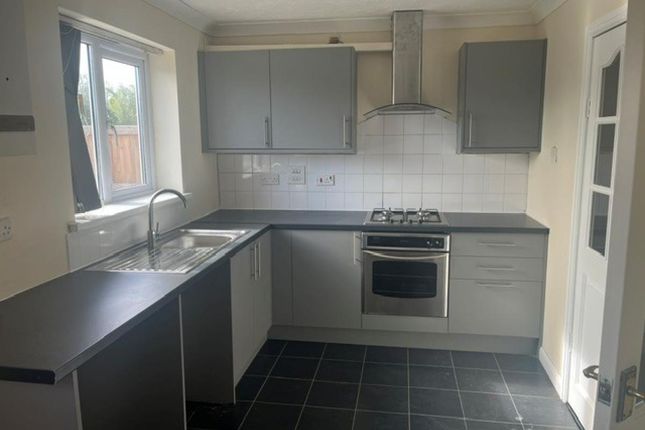 Dewchurch Drive, Derby photo 2
