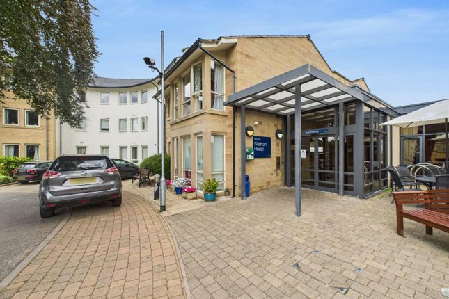 About Waltham House