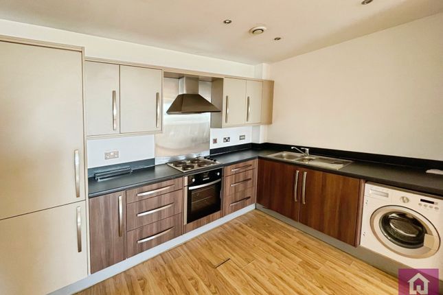 Apartment 85, East Float Quay,, Dock Road, Merseyside photo 3