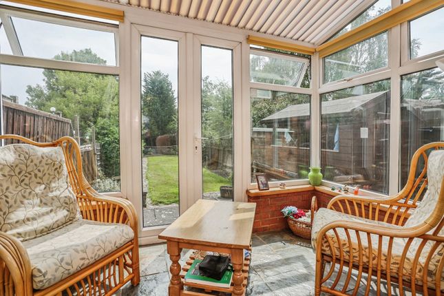 48, Wyngate Drive, Leicestershire photo 3