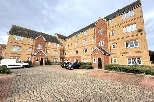 Flat for sale in Sandpiper House, Marina, Hartlepool