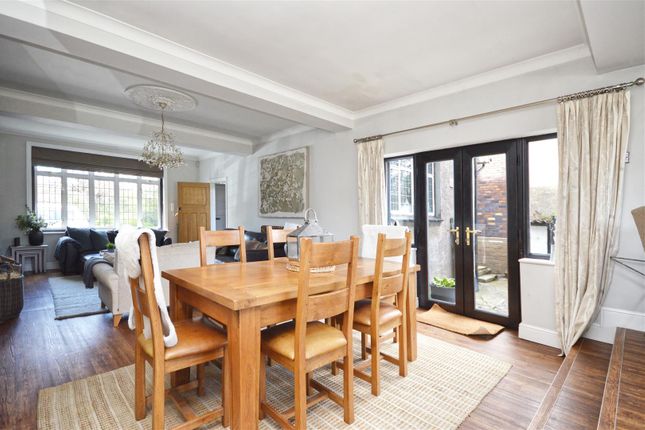 Detached house for sale in Bristol Road, Whitchurch, Bristol