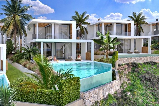 Thumbnail Villa for sale in Bahceli, Kyrenia, Cyprus