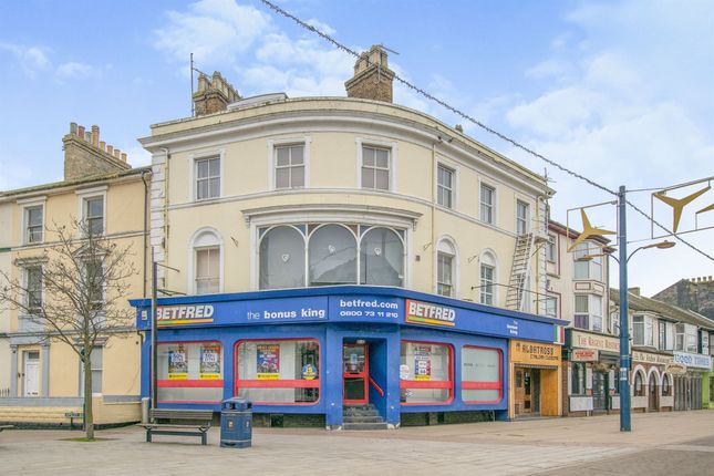 Thumbnail Commercial property for sale in Regent Road, Great Yarmouth