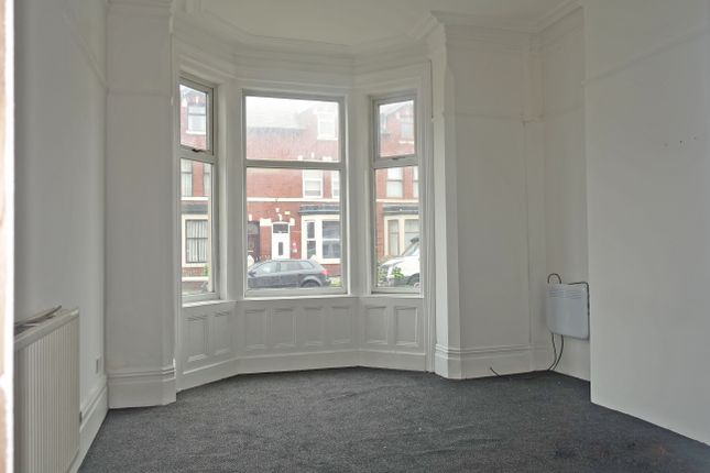 Thumbnail Room to rent in North Church Street, Fleetwood