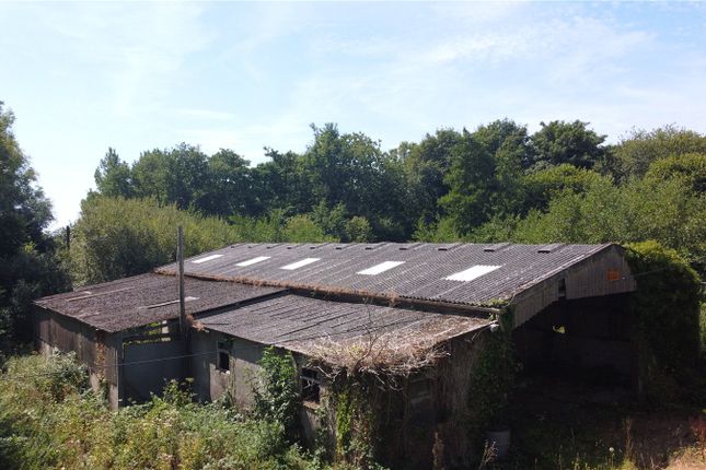 Building Plot - Barn At The Orchard,, Westlake, Ivybridge photo 3
